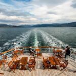 Tiny Ship, Big Adventure: Scottish Isles Cruises 2027