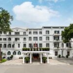 Sofitel Legend Metropole Hanoi Welcomes the Year of the Horse