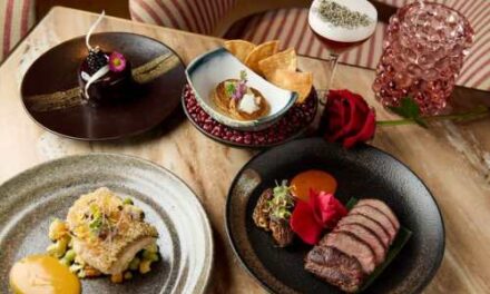 The Hari Hong Kong Turns Valentine’s Day into The Love Chapter