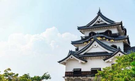 Oku Japan Expands Self-Guided Walks Around Lake Biwa