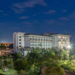 Hilton Expands Flagship Presence With New Bangkok Resort