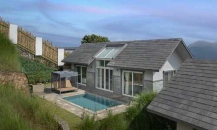 Centara Marks Milestone With Grand Opening in Nepal