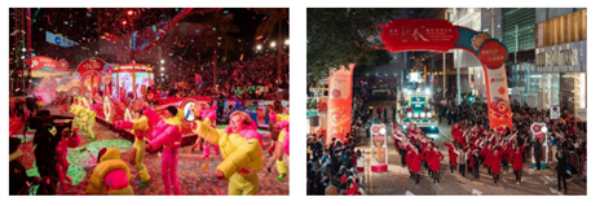 Hong Kong Invites the World to Celebrate Year of the Horse