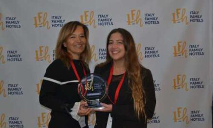 Italy Family Awards 2025 Winners Officially Revealed