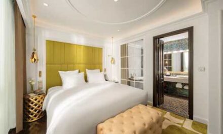 Hotel de l’Opera Hanoi Enters Its Next Act