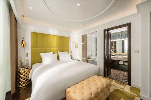 Hotel de l’Opera Hanoi Enters Its Next Act