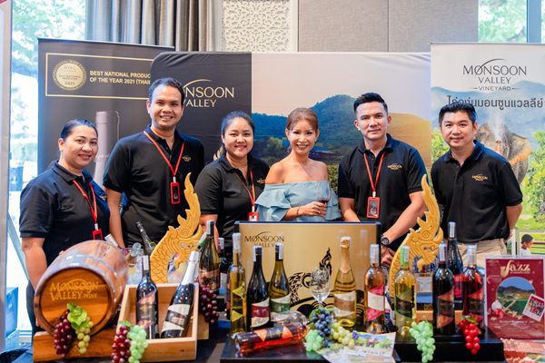 Hua Hin Wine Expo - Gallery 4
