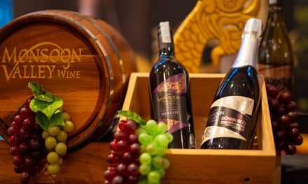 Hua Hin Wine Expo 2026 Uncorks World-Class Wines