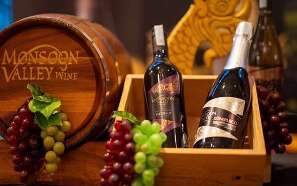 Hua Hin Wine Expo 2026 Uncorks World-Class Wines