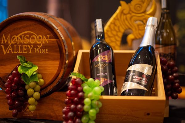 Hua Hin Wine Expo 2026 Uncorks World-Class Wines