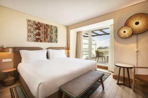 Hyatt Regency Vilamoura Algarve Opens on Portugal’s Coast