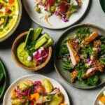 Planet First, Flavour Always: ICC Sydney’s 2026 Menus