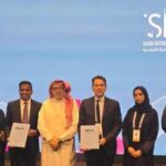 ICCA Delivers CICS Programme to Boost Saudi Event Talent