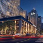 IHG and Ruby Group Bring First U.S. Ruby Hotel to Chicago