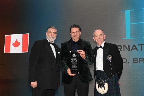 Named One of Canadian Business’s Most Innovative Companies