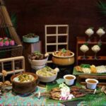 A Taste of Tradition: Kampung Iftar at Four Points Riverview