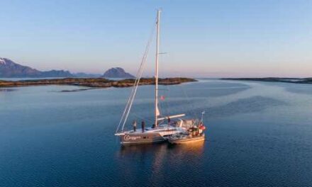 50 Degrees North Doubles Down on Sustainable Travel