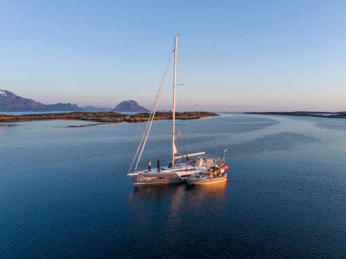 50 Degrees North Doubles Down on Sustainable Travel