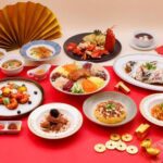 Year of the Horse Celebrated with Set Menus at Summer Palace