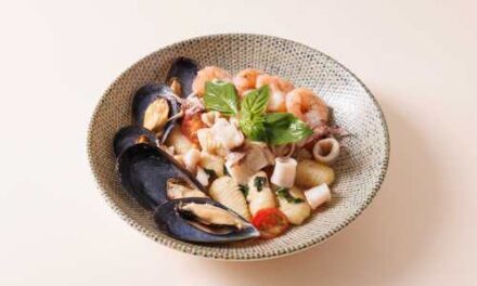 Italy on a Plate: SoCal Serves a Taste of La Dolce Vita