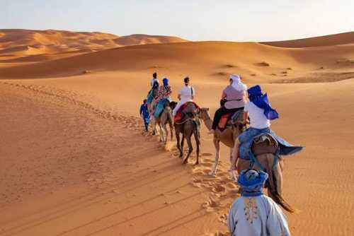 Intrepid Travel’s New Year Sale: Save Up to 20% Worldwide