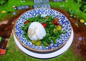 Is it real or is it an illusion