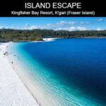 SeaLink Sails Travellers to Australia’s Best Island Beaches