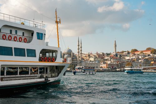 18th Istanbul Biennial Nears a Thoughtful First Conclusion