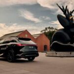 Jackalope Cinema, Presented by Lexus, Returns March 2026