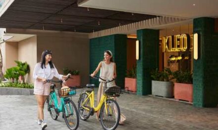 KLEO Seminyak Gets Social With Wellness, Workshops and Community