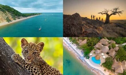 Kaelo Destinations Unveils a New Era of Purposeful Luxury