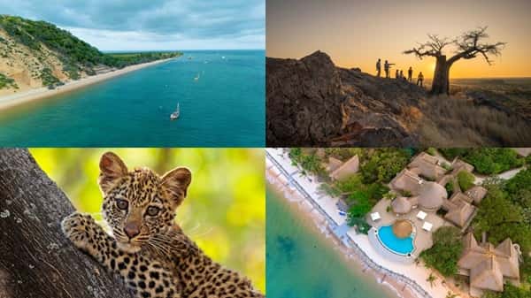 Kaelo Destinations Unveils a New Era of Purposeful Luxury