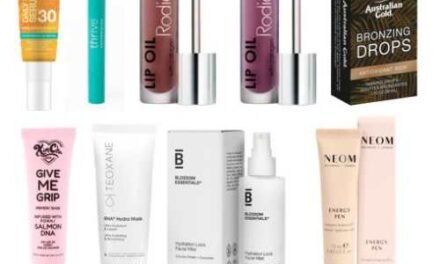 Kick Off 2026 Beauty Goals With January Must-Have Launches