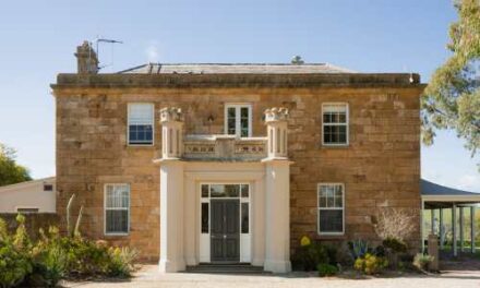 Kingsford The Barossa Unveils 2026 Food & Wine Events Series