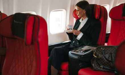 Inside Private Aviation: Mastering a $25B Market