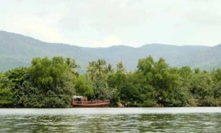 Knai Bang Chatt Invites Guests to Join a Regenerative Stay