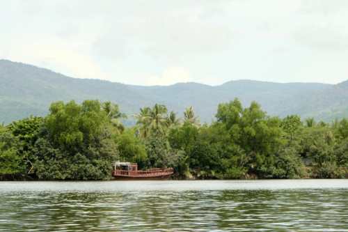 Knai Bang Chatt Invites Guests to Join a Regenerative Stay