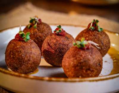 Rasanai Brings Madurai to Life With Thoonga Nagaram Festival