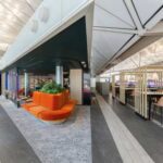 Kyra Lounge Takes Off With Second HKIA Location