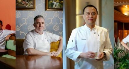 Lobster Bar & Grill Unveils 2026 Guest Chef Sunday Roasts