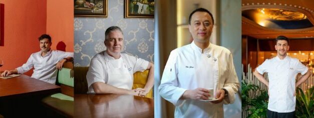 Lobster Bar & Grill Unveils 2026 Guest Chef Sunday Roasts