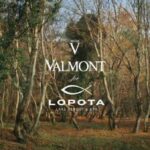 Lopota Lake Resort Unveils Exclusive Valmont Spa Partnership