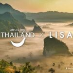 LISA Lights the Fuse for Thailand’s Next Tourism Boom