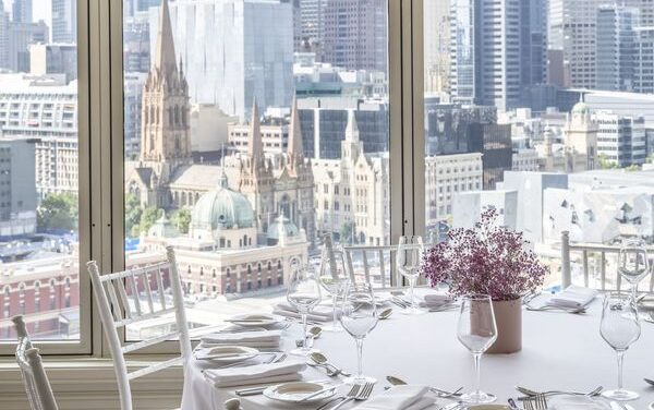 Meet in Luxury with Langham’s Exclusive Pacific Privileges