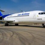 Lao Airlines Taps Sabre for Long-Term Digital Transformation