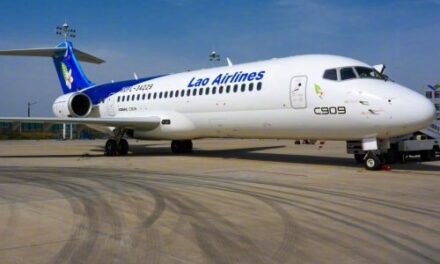 Lao Airlines Taps Sabre for Long-Term Digital Transformation