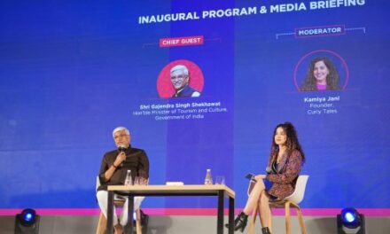 OTM 2026 Brings Global Travel Powerhouse to Mumbai