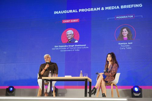 OTM 2026 Brings Global Travel Powerhouse to Mumbai