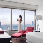 Stylish Tết Getaway Awaits at Le Méridien Saigon