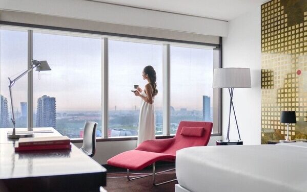 Stylish Tết Getaway Awaits at Le Méridien Saigon